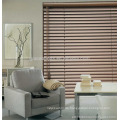 Latest design customized outdoor Venetian Blinds red cedar blinds